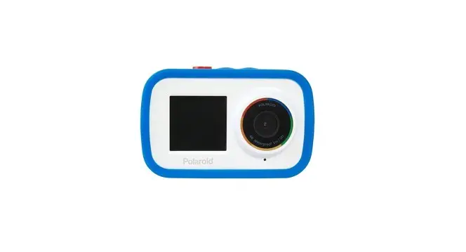 Polaroid Id922 Streaming Action Camera User Manual