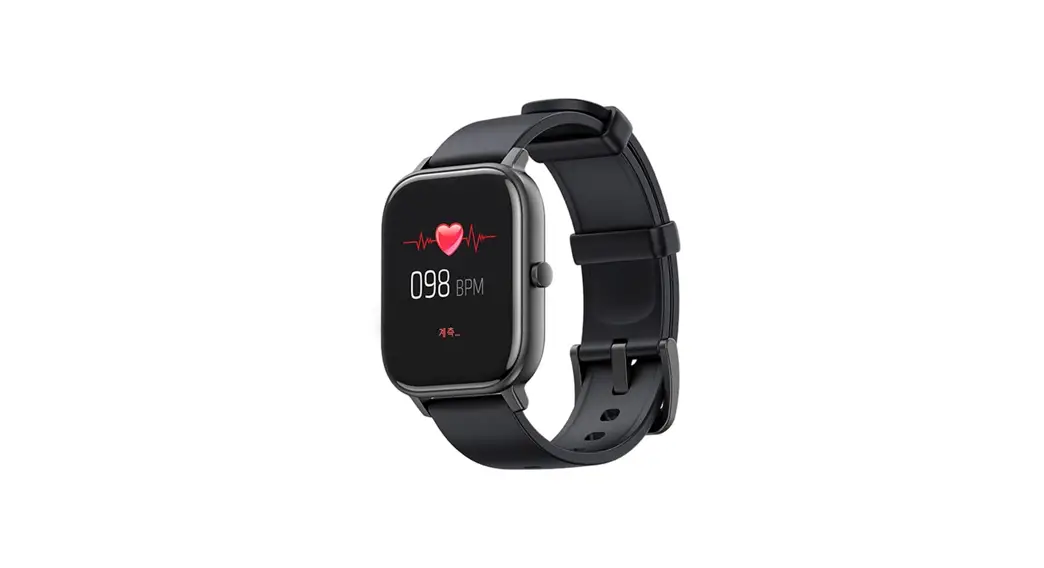 Havit M9006 Pro Personal Fitness Watch Instructions Havit M9006 Pro Personal Fitness Watch Instructions