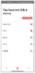 havit M9006 Pro Personal Fitness Watch - bind smart