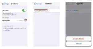 havit M9006 Pro Personal Fitness Watch - bind smart 5