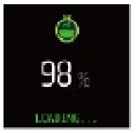 havit M9006 Pro Personal Fitness Watch -blood oxigen