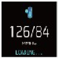 havit M9006 Pro Personal Fitness Watch - blood pressure