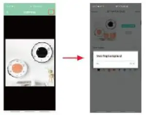 havit M9006 Pro Personal Fitness Watch - custom dial 1
