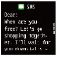 havit M9006 Pro Personal Fitness Watch - massages