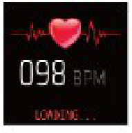 havit M9006 Pro Personal Fitness Watch - sleep 1