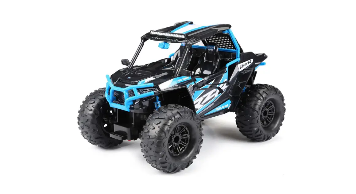 New Bright 21ha Toy Transmitter Owner's Manual New Bright 21ha Toy Transmitter Owner's Manual