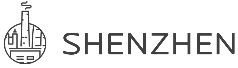 Shenzhen logo