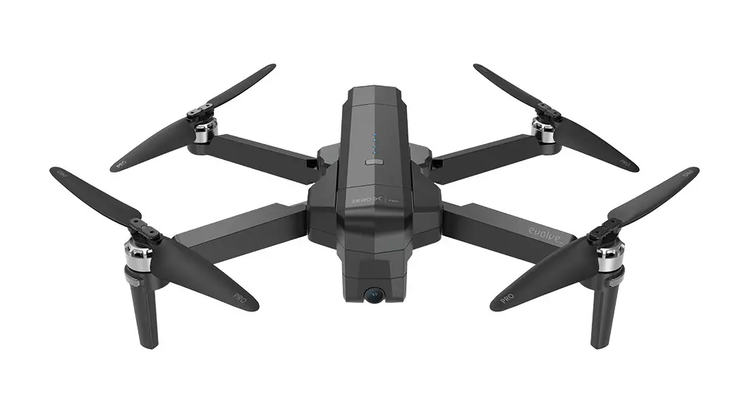 Amax Asc-2400 Hd Video Drone Instruction Manual