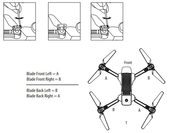 AMAX ASC-2400 HD Video Drone- REPLACING