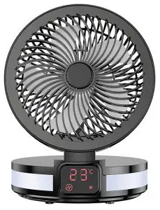 JMK F06 Circulating Fan