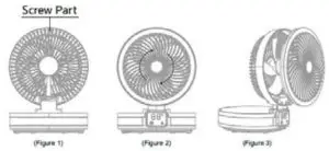 Protective Net Removal