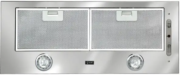 ILVE HU Series HU60 Concealed Range Hood