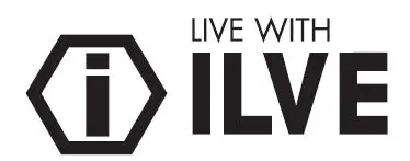 ILVE LOGO