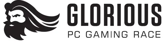 GLORIOUS LOGO
