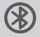 Bluetooth icon