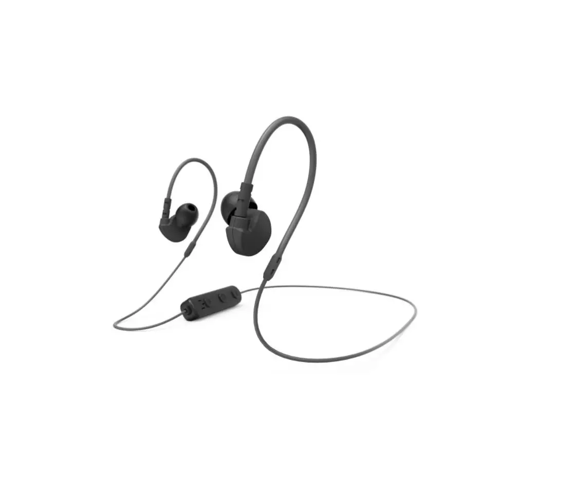 Hama 00184118 Freedom Athletics Bluetooth Earphones Instruction Manual