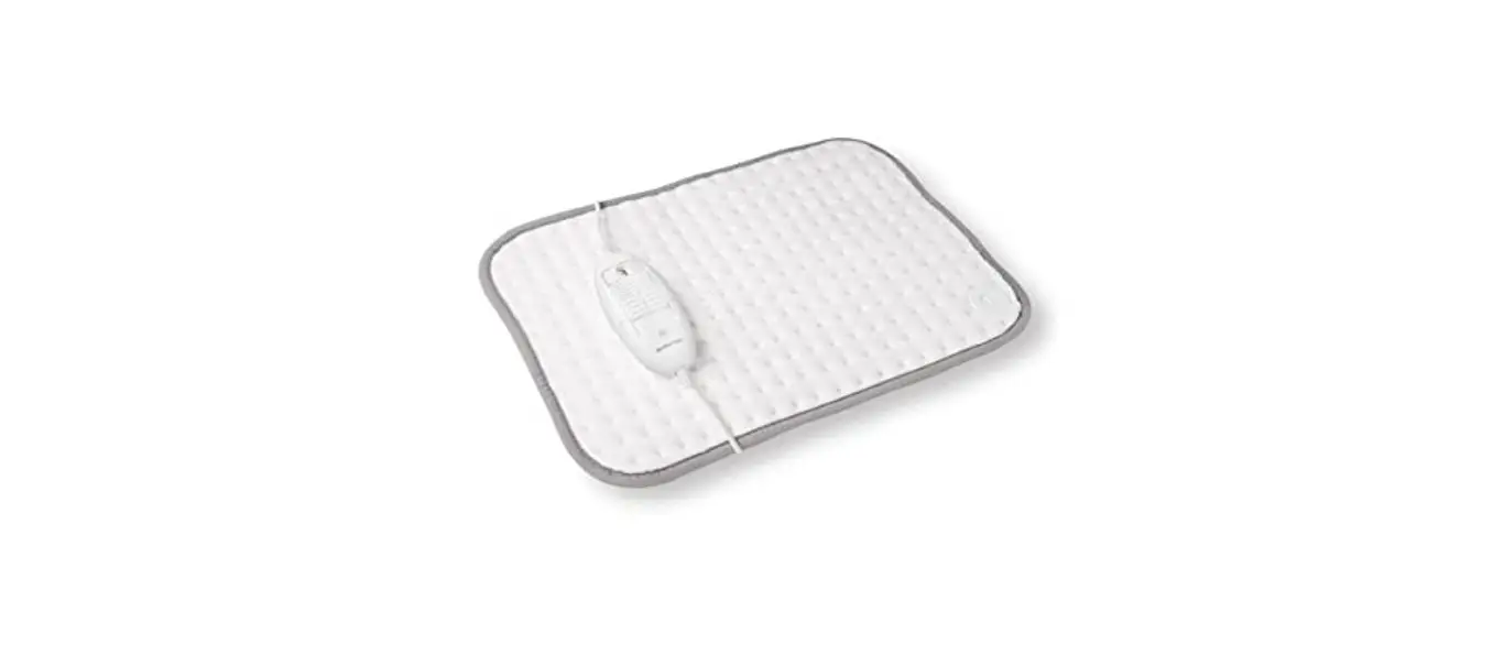 Inventum Hnk18 Electric Cushion Instruction Manual