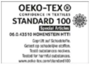 INVENTUM HNK18 Electric Cushion - Do not clean 1