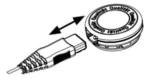 INVENTUM HNK18 Electric Cushion - Initial use
