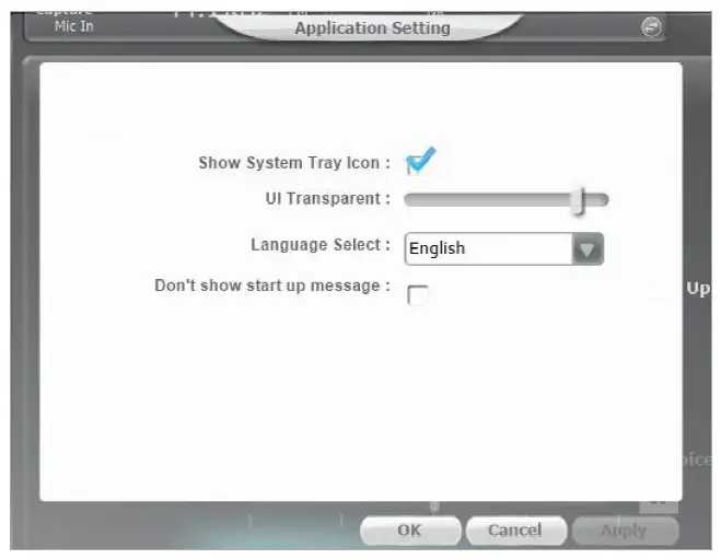 Sharkoon Ruch ER40 USB Gaming Headset fig 4