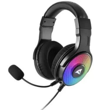 Sharkoon Ruch ER40 USB Gaming Headset