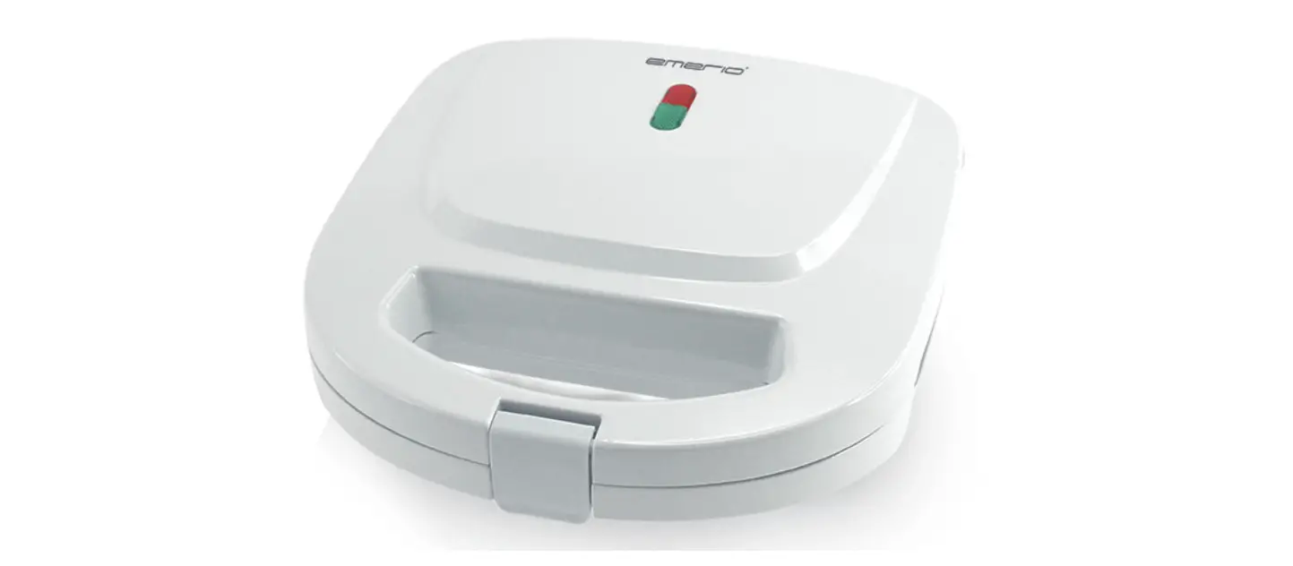 Emerio St-109724.3 Sandwich Toaster Instruction Manual