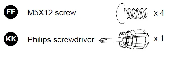 Hiland GSF-DGH Outdoor Gas Firepit-22