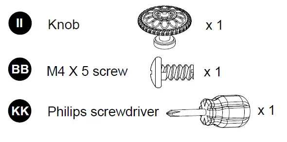 Hiland GSF-DGH Outdoor Gas Firepit-25
