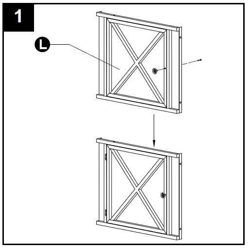 Hiland GSF-DGH Outdoor Gas Firepit-4