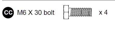 Hiland GSF-DGH Outdoor Gas Firepit-9