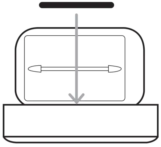 germgurdian-GG900-UV-C-Portable-Compact-Phone-Light-Sanitizer-Operation