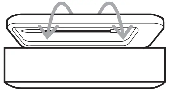 germgurdian-GG900-UV-C-Portable-Compact-Phone-Light-Sanitizer-Operation