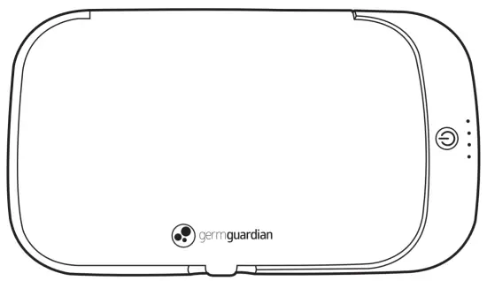 germgurdian-GG900-UV-C-Portable-Compact-Phone-Light-Sanitizer