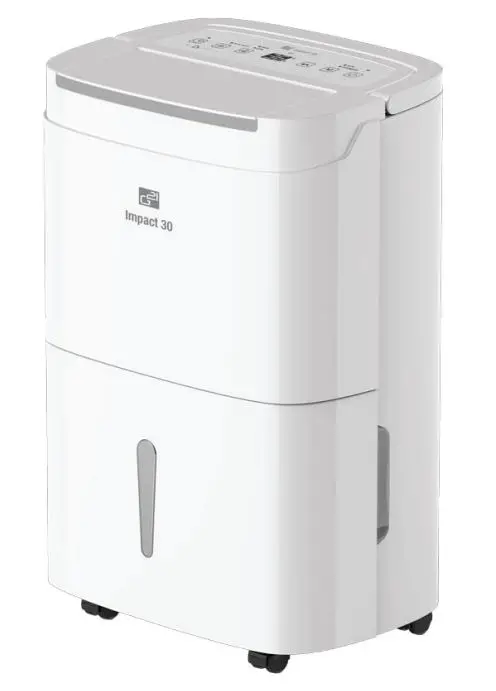 G21 Impact 20 WiFi Dehumidifier