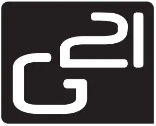 g21 logo