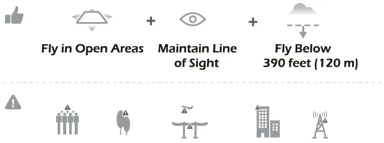HOLY STONE HS175D Ultralight Drone with 2K Camera-1