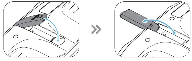 HOLY STONE HS175D Ultralight Drone with 2K Camera-13