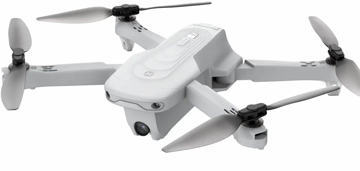 HOLY STONE HS175D Ultralight Drone with 2K Camera