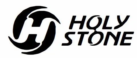 HOLY STONE logo