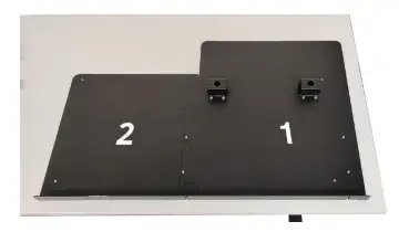 Summa TRAY ONE Sheet Feeder for Vinyl Cutters - Assembling