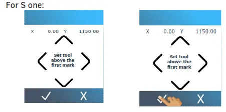 Summa TRAY ONE Sheet Feeder for Vinyl Cutters - For S one