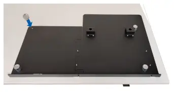 Summa TRAY ONE Sheet Feeder for Vinyl Cutters - holders