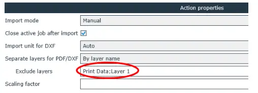 Summa TRAY ONE Sheet Feeder for Vinyl Cutters - layer