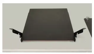 Summa TRAY ONE Sheet Feeder for Vinyl Cutters - same