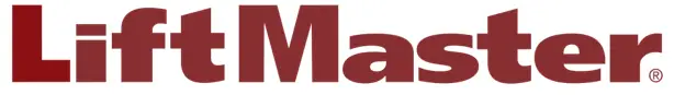 LiftMaster - logo