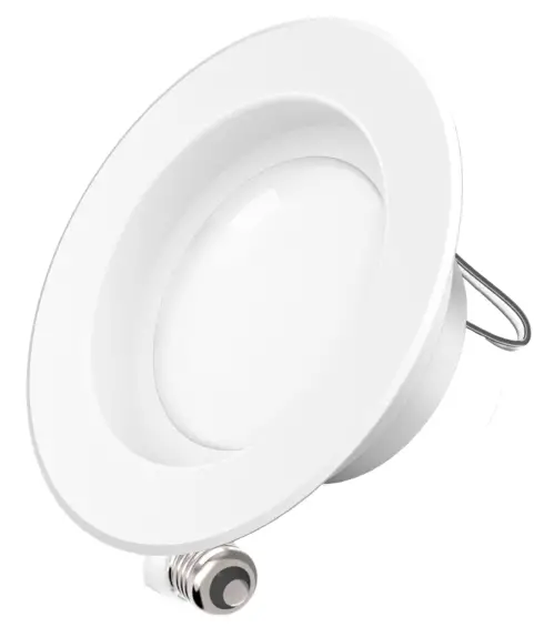 SUNCO Smooth downlight - downlight