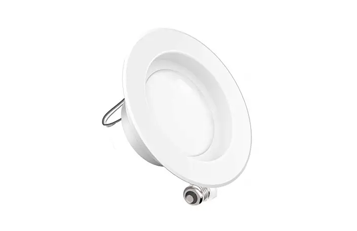 Sunco Smooth Downlight 4 Installation Guide Sunco Smooth Downlight 4 Installation Guide