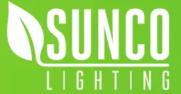 SUNCO Smooth downlight - logo