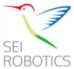 SEI ROBOTICS logo