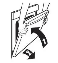 FIG 13 Remove Oven Door.JPG